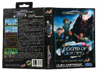 Legend of Wukong